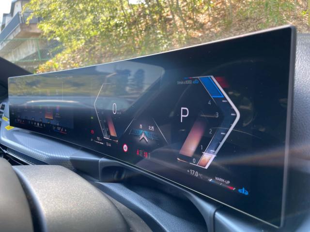 ＢＭＷ ３シリーズ ３２０ｄ ｘＤｒｉｖｅ Ｍスポーツ 0.7万Km 494.8万円 2025年式[543]の中古車詳細(愛知県)