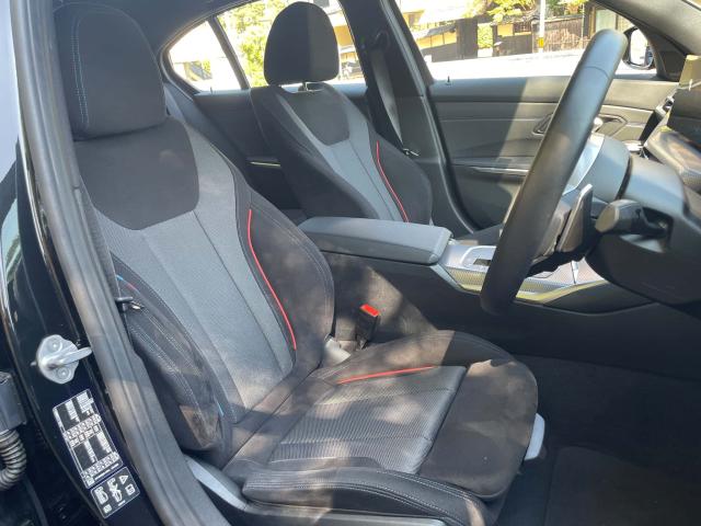 ＢＭＷ ３シリーズ ３２０ｄ ｘＤｒｉｖｅ Ｍスポーツ 0.7万Km 494.8万円 2025年式[543]の中古車詳細(愛知県)