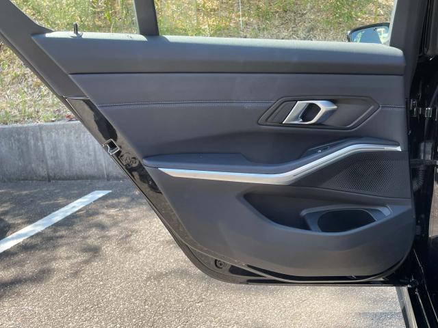 ＢＭＷ ３シリーズ ３２０ｄ ｘＤｒｉｖｅ Ｍスポーツ 0.7万Km 494.8万円 2025年式[543]の中古車詳細(愛知県)