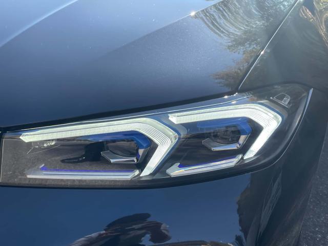 ＢＭＷ ３シリーズ ３２０ｄ ｘＤｒｉｖｅ Ｍスポーツ 0.7万Km 494.8万円 2025年式[543]の中古車詳細(愛知県)