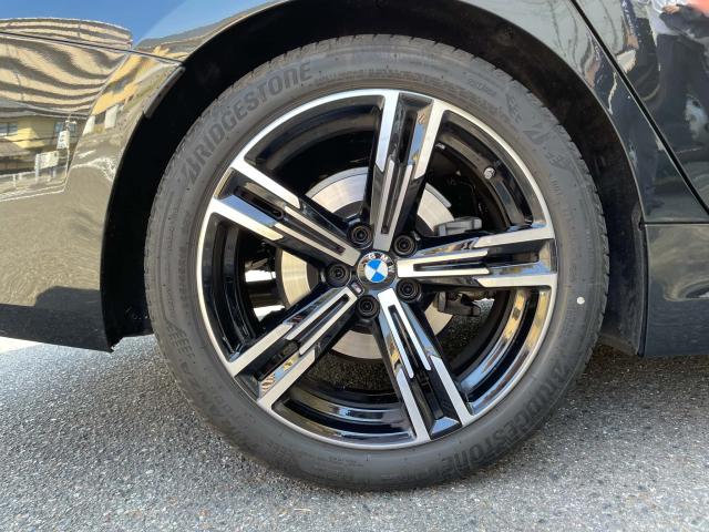 ＢＭＷ ３シリーズ ３２０ｄ ｘＤｒｉｖｅ Ｍスポーツ 0.7万Km 494.8万円 2025年式[543]の中古車詳細(愛知県)