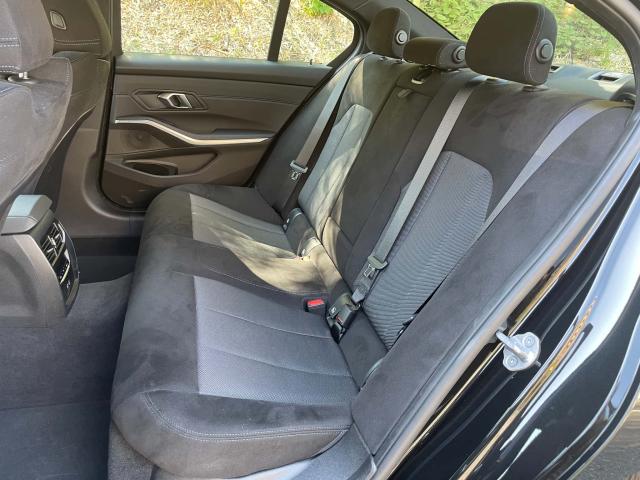 ＢＭＷ ３シリーズ ３２０ｄ ｘＤｒｉｖｅ Ｍスポーツ 0.7万Km 494.8万円 2025年式[543]の中古車詳細(愛知県)