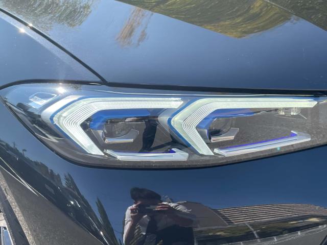 ＢＭＷ ３シリーズ ３２０ｄ ｘＤｒｉｖｅ Ｍスポーツ 0.7万Km 494.8万円 2025年式[543]の中古車詳細(愛知県)