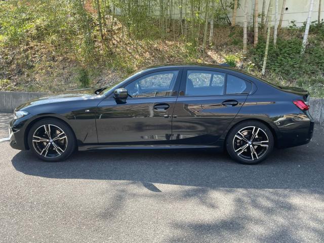 ＢＭＷ ３シリーズ ３２０ｄ ｘＤｒｉｖｅ Ｍスポーツ 0.7万Km 494.8万円 2025年式[543]の中古車詳細(愛知県)