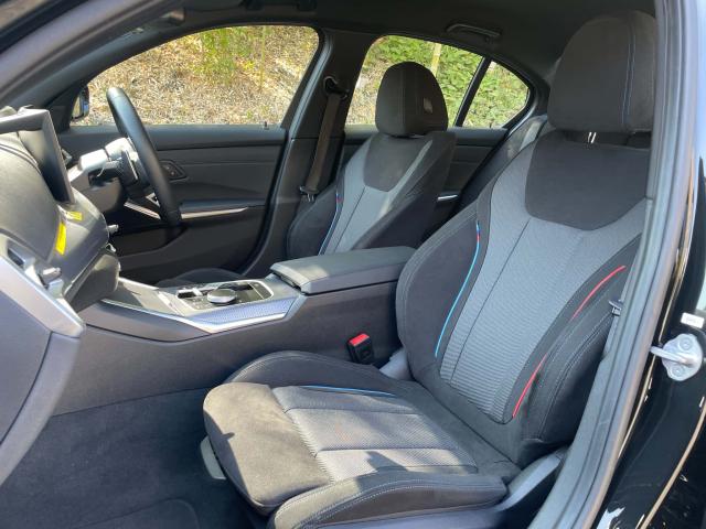 ＢＭＷ ３シリーズ ３２０ｄ ｘＤｒｉｖｅ Ｍスポーツ 0.7万Km 494.8万円 2025年式[543]の中古車詳細(愛知県)