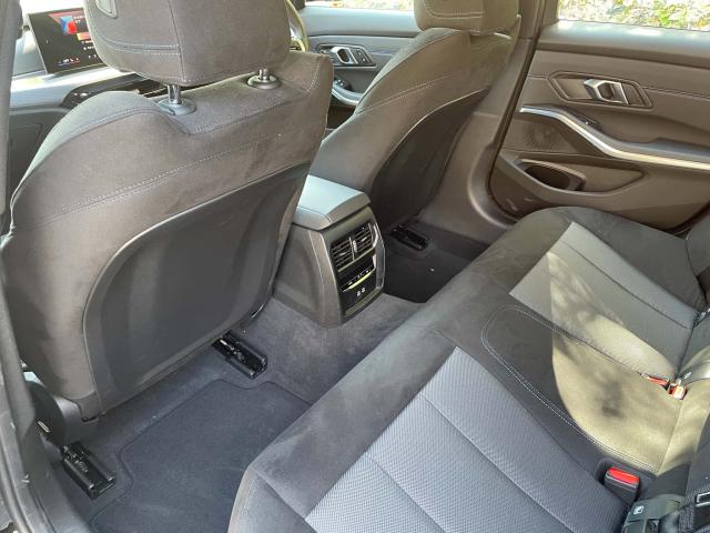 ＢＭＷ ３シリーズ ３２０ｄ ｘＤｒｉｖｅ Ｍスポーツ 0.7万Km 494.8万円 2025年式[543]の中古車詳細(愛知県)