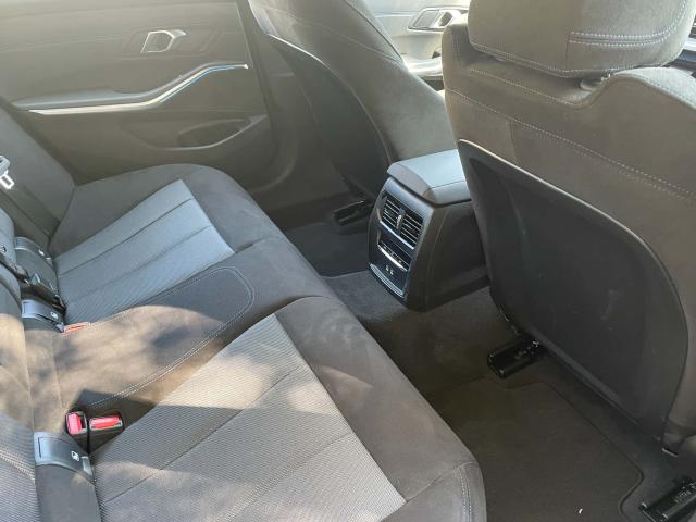 ＢＭＷ ３シリーズ ３２０ｄ ｘＤｒｉｖｅ Ｍスポーツ 0.7万Km 494.8万円 2025年式[543]の中古車詳細(愛知県)