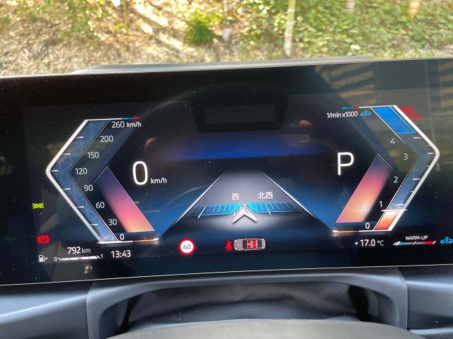 ＢＭＷ ３シリーズ ３２０ｄ ｘＤｒｉｖｅ Ｍスポーツ 0.7万Km 494.8万円 2025年式[543]の中古車詳細(愛知県)