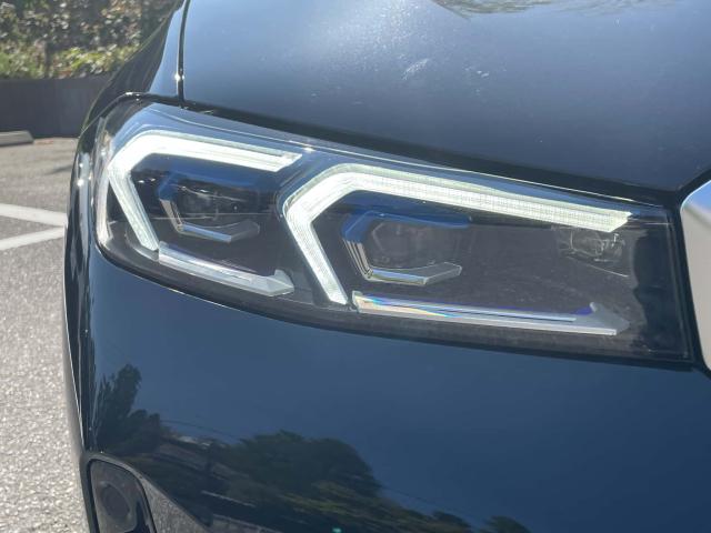 ＢＭＷ ３シリーズ ３２０ｄ ｘＤｒｉｖｅ Ｍスポーツ 0.7万Km 494.8万円 2025年式[543]の中古車詳細(愛知県)