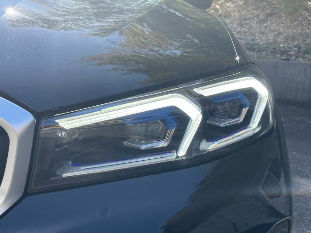 ＢＭＷ ３シリーズ ３２０ｄ ｘＤｒｉｖｅ Ｍスポーツ 0.7万Km 494.8万円 2025年式[543]の中古車詳細(愛知県)