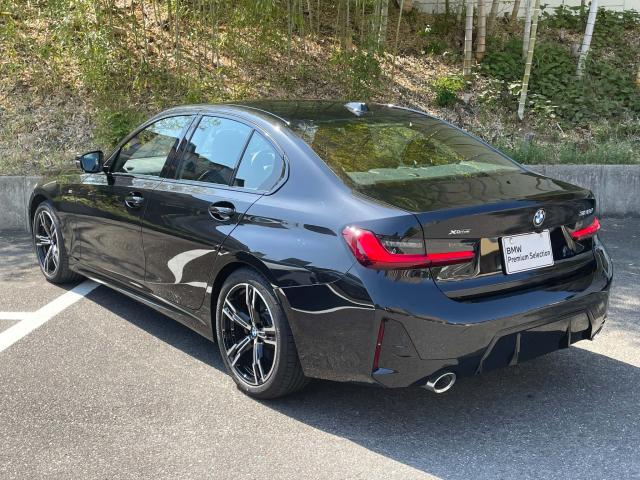 ＢＭＷ ３シリーズ ３２０ｄ ｘＤｒｉｖｅ Ｍスポーツ 0.7万Km 494.8万円 2025年式[543]の中古車詳細(愛知県)