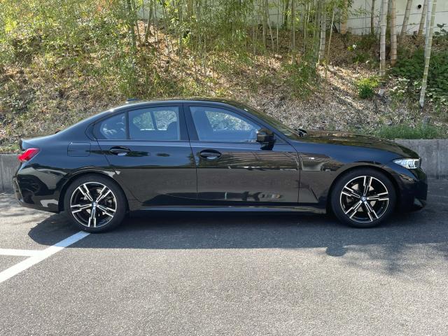 ＢＭＷ ３シリーズ ３２０ｄ ｘＤｒｉｖｅ Ｍスポーツ 0.7万Km 494.8万円 2025年式[543]の中古車詳細(愛知県)