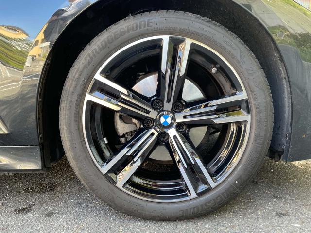 ＢＭＷ ３シリーズ ３２０ｄ ｘＤｒｉｖｅ Ｍスポーツ 0.7万Km 494.8万円 2025年式[543]の中古車詳細(愛知県)