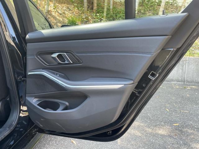 ＢＭＷ ３シリーズ ３２０ｄ ｘＤｒｉｖｅ Ｍスポーツ 0.7万Km 494.8万円 2025年式[543]の中古車詳細(愛知県)