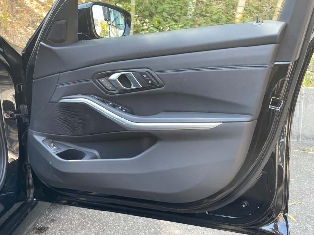 ＢＭＷ ３シリーズ ３２０ｄ ｘＤｒｉｖｅ Ｍスポーツ 0.7万Km 494.8万円 2025年式[543]の中古車詳細(愛知県)