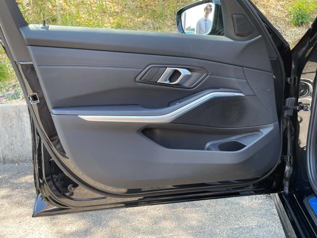 ＢＭＷ ３シリーズ ３２０ｄ ｘＤｒｉｖｅ Ｍスポーツ 0.7万Km 494.8万円 2025年式[543]の中古車詳細(愛知県)