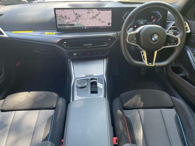 ＢＭＷ ３シリーズ ３２０ｄ ｘＤｒｉｖｅ Ｍスポーツ 0.7万Km 494.8万円 2025年式[543]の中古車詳細(愛知県)