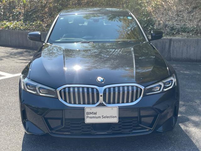 ＢＭＷ ３シリーズ ３２０ｄ ｘＤｒｉｖｅ Ｍスポーツ 0.7万Km 494.8万円 2025年式[543]の中古車詳細(愛知県)