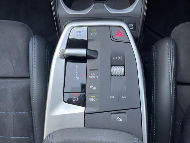 ＢＭＷ ｉＸ１ ｅＤｒｉｖｅ ２０ Ｍスポーツ 0.6万Km 433.0万円 2025年式[949]の中古車詳細(愛知県)
