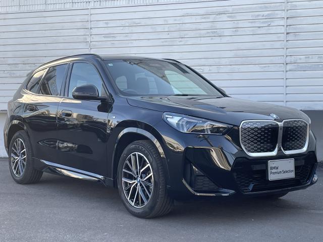 ＢＭＷ ｉＸ１ ｅＤｒｉｖｅ ２０ Ｍスポーツ 0.6万Km 433.0万円 2025年式[949]の中古車詳細(愛知県)