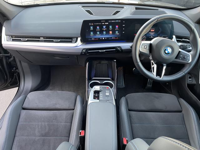 ＢＭＷ ｉＸ１ ｅＤｒｉｖｅ ２０ Ｍスポーツ 0.6万Km 433.0万円 2025年式[949]の中古車詳細(愛知県)