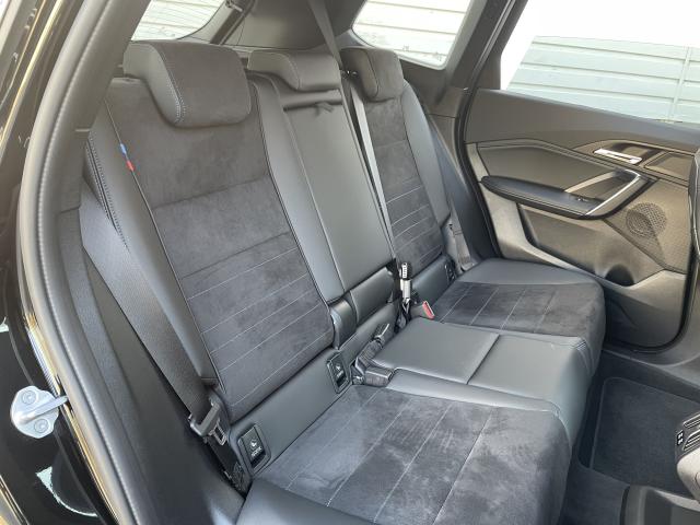 ＢＭＷ ｉＸ１ ｅＤｒｉｖｅ ２０ Ｍスポーツ 0.6万Km 433.0万円 2025年式[949]の中古車詳細(愛知県)