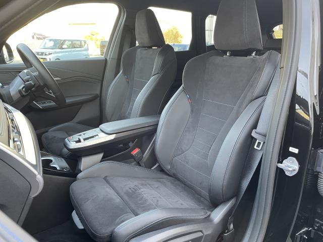 ＢＭＷ ｉＸ１ ｅＤｒｉｖｅ ２０ Ｍスポーツ 0.6万Km 433.0万円 2025年式[949]の中古車詳細(愛知県)