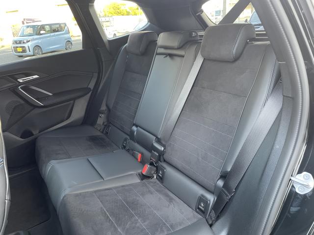 ＢＭＷ ｉＸ１ ｅＤｒｉｖｅ ２０ Ｍスポーツ 0.6万Km 433.0万円 2025年式[949]の中古車詳細(愛知県)