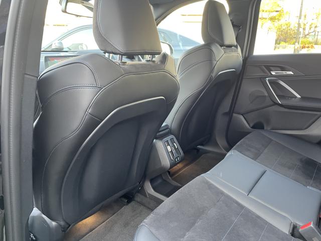 ＢＭＷ ｉＸ１ ｅＤｒｉｖｅ ２０ Ｍスポーツ 0.6万Km 433.0万円 2025年式[949]の中古車詳細(愛知県)