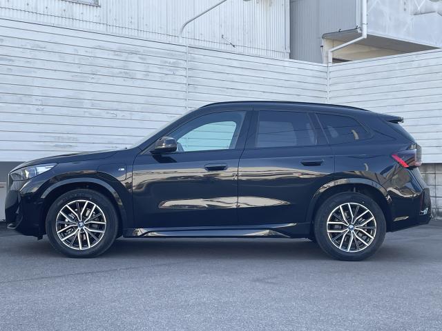 ＢＭＷ ｉＸ１ ｅＤｒｉｖｅ ２０ Ｍスポーツ 0.6万Km 433.0万円 2025年式[949]の中古車詳細(愛知県)