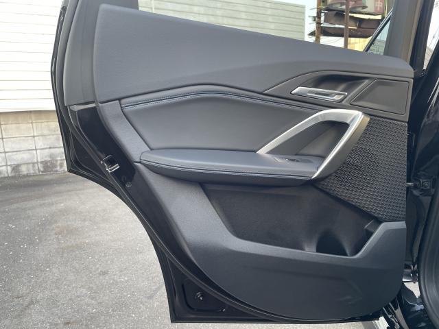ＢＭＷ ｉＸ１ ｅＤｒｉｖｅ ２０ Ｍスポーツ 0.6万Km 433.0万円 2025年式[949]の中古車詳細(愛知県)