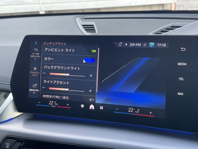 ＢＭＷ ｉＸ１ ｅＤｒｉｖｅ ２０ Ｍスポーツ 0.6万Km 433.0万円 2025年式[949]の中古車詳細(愛知県)