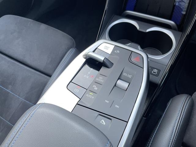 ＢＭＷ ｉＸ１ ｅＤｒｉｖｅ ２０ Ｍスポーツ 0.6万Km 433.0万円 2025年式[949]の中古車詳細(愛知県)
