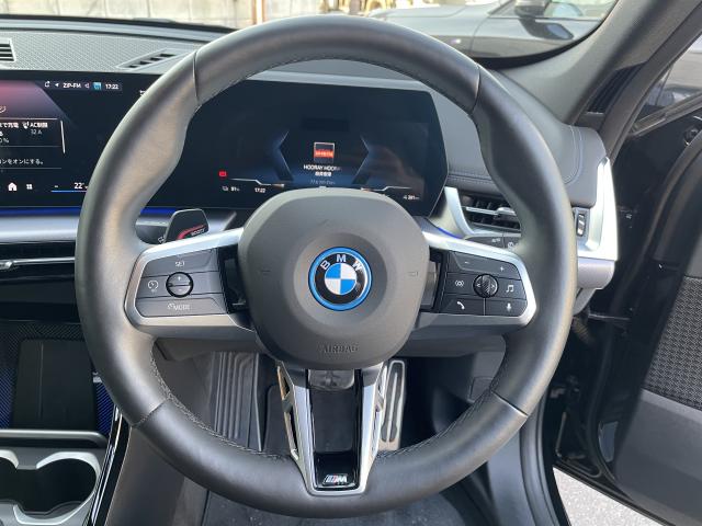 ＢＭＷ ｉＸ１ ｅＤｒｉｖｅ ２０ Ｍスポーツ 0.6万Km 433.0万円 2025年式[949]の中古車詳細(愛知県)