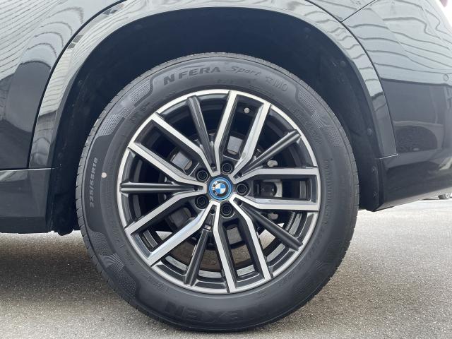 ＢＭＷ ｉＸ１ ｅＤｒｉｖｅ ２０ Ｍスポーツ 0.6万Km 433.0万円 2025年式[949]の中古車詳細(愛知県)