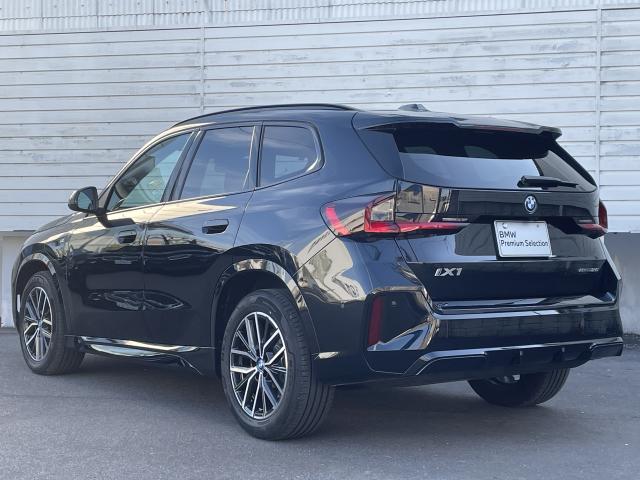 ＢＭＷ ｉＸ１ ｅＤｒｉｖｅ ２０ Ｍスポーツ 0.6万Km 433.0万円 2025年式[949]の中古車詳細(愛知県)