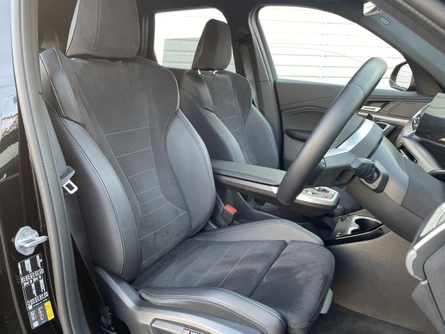ＢＭＷ ｉＸ１ ｅＤｒｉｖｅ ２０ Ｍスポーツ 0.6万Km 433.0万円 2025年式[949]の中古車詳細(愛知県)