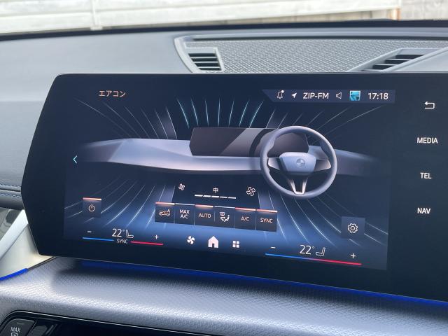ＢＭＷ ｉＸ１ ｅＤｒｉｖｅ ２０ Ｍスポーツ 0.6万Km 433.0万円 2025年式[949]の中古車詳細(愛知県)