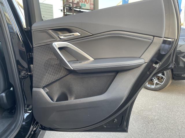 ＢＭＷ ｉＸ１ ｅＤｒｉｖｅ ２０ Ｍスポーツ 0.6万Km 433.0万円 2025年式[949]の中古車詳細(愛知県)