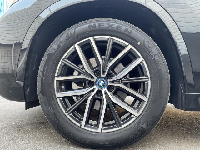 ＢＭＷ ｉＸ１ ｅＤｒｉｖｅ ２０ Ｍスポーツ 0.6万Km 433.0万円 2025年式[949]の中古車詳細(愛知県)