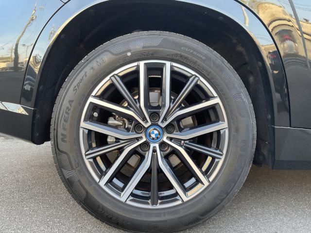 ＢＭＷ ｉＸ１ ｅＤｒｉｖｅ ２０ Ｍスポーツ 0.6万Km 433.0万円 2025年式[949]の中古車詳細(愛知県)
