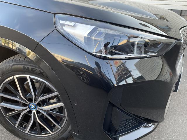 ＢＭＷ ｉＸ１ ｅＤｒｉｖｅ ２０ Ｍスポーツ 0.6万Km 433.0万円 2025年式[949]の中古車詳細(愛知県)