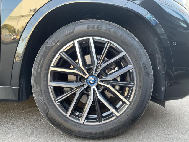ＢＭＷ ｉＸ１ ｅＤｒｉｖｅ ２０ Ｍスポーツ 0.6万Km 433.0万円 2025年式[949]の中古車詳細(愛知県)