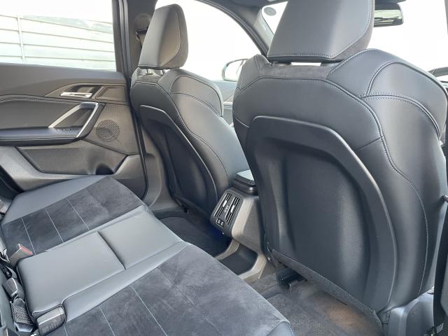 ＢＭＷ ｉＸ１ ｅＤｒｉｖｅ ２０ Ｍスポーツ 0.6万Km 433.0万円 2025年式[949]の中古車詳細(愛知県)