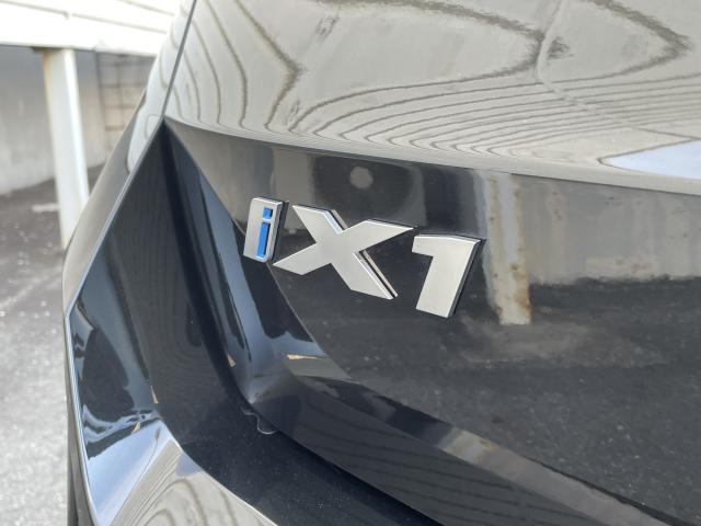 ＢＭＷ ｉＸ１ ｅＤｒｉｖｅ ２０ Ｍスポーツ 0.6万Km 433.0万円 2025年式[949]の中古車詳細(愛知県)
