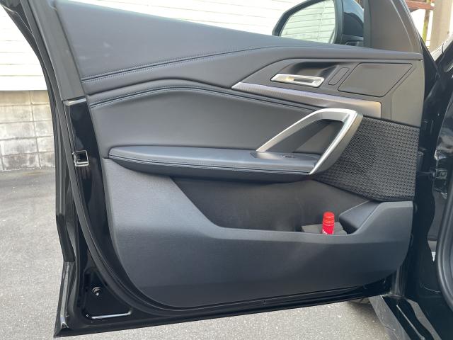 ＢＭＷ ｉＸ１ ｅＤｒｉｖｅ ２０ Ｍスポーツ 0.6万Km 433.0万円 2025年式[949]の中古車詳細(愛知県)