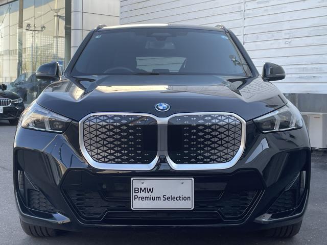 ＢＭＷ ｉＸ１ ｅＤｒｉｖｅ ２０ Ｍスポーツ 0.6万Km 433.0万円 2025年式[949]の中古車詳細(愛知県)