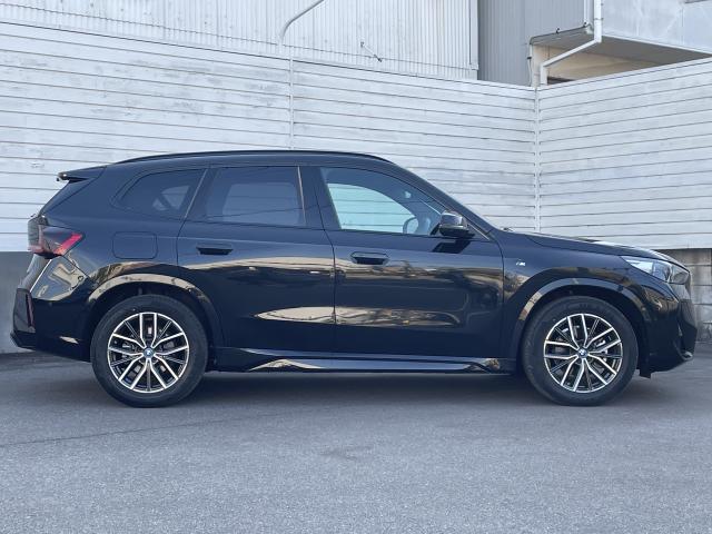 ＢＭＷ ｉＸ１ ｅＤｒｉｖｅ ２０ Ｍスポーツ 0.6万Km 433.0万円 2025年式[949]の中古車詳細(愛知県)