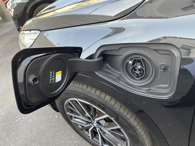 ＢＭＷ ｉＸ１ ｅＤｒｉｖｅ ２０ Ｍスポーツ 0.6万Km 433.0万円 2025年式[949]の中古車詳細(愛知県)