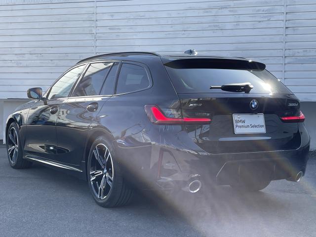 ＢＭＷ ３シリーズ ３２０ｄ ｘＤｒｉｖｅツーリング Ｍスポーツ 0.8万Km 574.0万円 2025年式[216]の中古車詳細(愛知県)